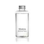 Moroccan Peony Modena Large Diffuser Gift Set - Refill
