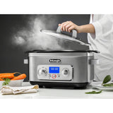 Livenza All-in-One Programmable Multi-Cooker - 6 Quart