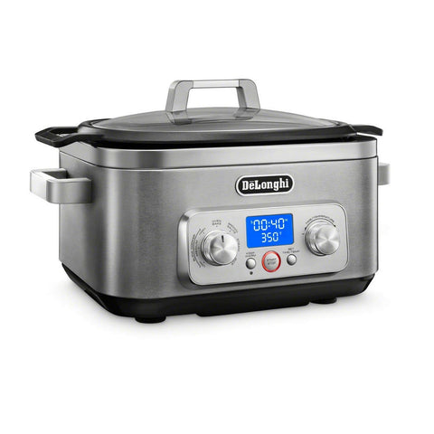 Livenza All-in-One Programmable Multi-Cooker - 6 Quart