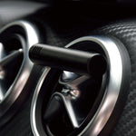 Cannon Black Car Scent Vent Clip