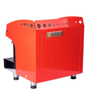 Caravel Commercial Machine 2 Group, Compact, Volumetric