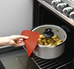 Honeycomb Potholder