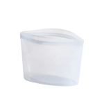 Stasher Bowl - Clear