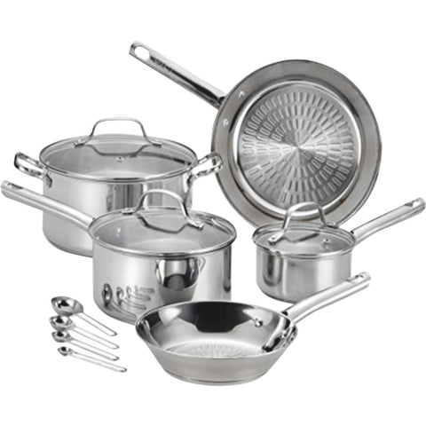 12 Piece Performa Cookware Set