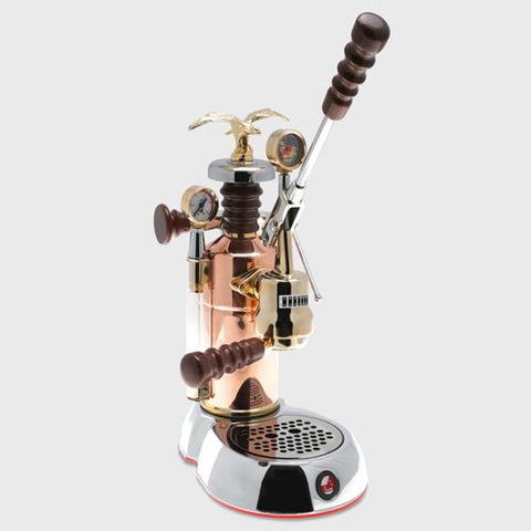 Esperto, Edotto, Chrome / Copper 16 Cup