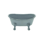Mini Bathtub Soap Dish