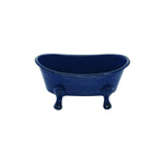 Mini Bathtub Soap Dish