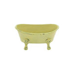 Mini Bathtub Soap Dish