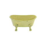 Mini Bathtub Soap Dish