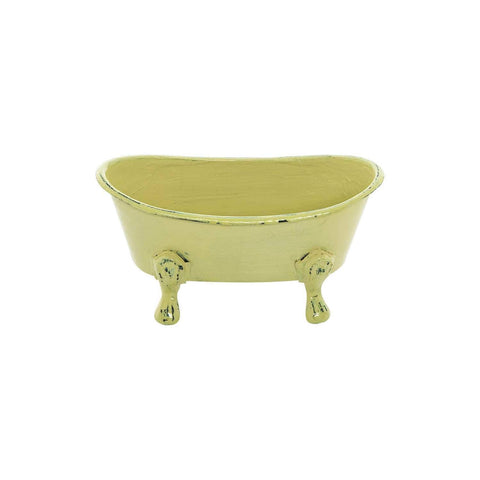 Mini Bathtub Soap Dish