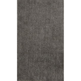 Ultra Luxury Fabric Like Paper Napkins, Black
