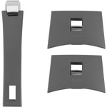 Mutine Set of Removable Handles