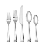 Honor 18/10 Stainless Steel Flatware Set, Service for 4, 20-Piece