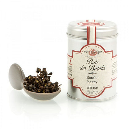Terre Exotique Batak Berry Pepper
