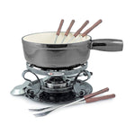 Lugano Fondue Set