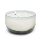 La Playa Candle - Amber + Coconut