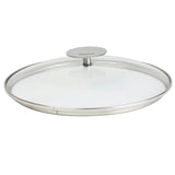 Casteline Domed Glass Lid