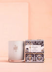 Dream No. 25 Perfumed Luminary Candle