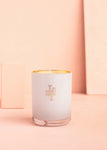 Dream No. 25 Perfumed Luminary Candle