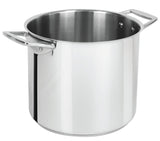 Castel' Pro Ultraply Stockpot 10"