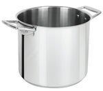 Castel' Pro Ultraply Stockpot 9.5"