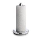 Curvo Paper Towel Holder