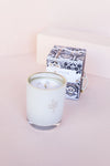Dream No. 25 Perfumed Luminary Candle