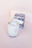 Dream No. 25 Perfumed Luminary Candle