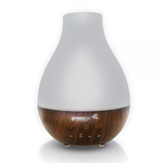 Nature's Mist Essential Oil Diffuser for Aromatherapy