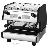 PUB  2 Group Commercial Espresso/Cappuccino Machine