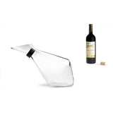 Reseda Wine Decanter
