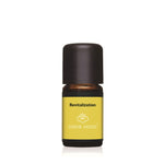 Yoyo Black Personal Scent Diffuser with Revitalization 5ml Oil