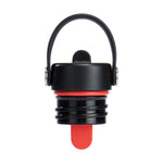 Hydro Flask Standard Mouth Flex Straw Bottle Cap