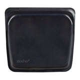 Reusable Silicone Sandwich Bag