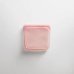 Reusable Silicone Sandwich Bag