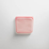 Reusable Silicone Sandwich Bag
