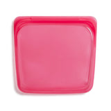 Reusable Silicone Sandwich Bag