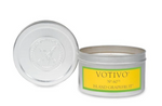 Votivo Aromatic Travel Tin