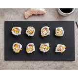 Sushi Series 13.75" x 8" Slate Board