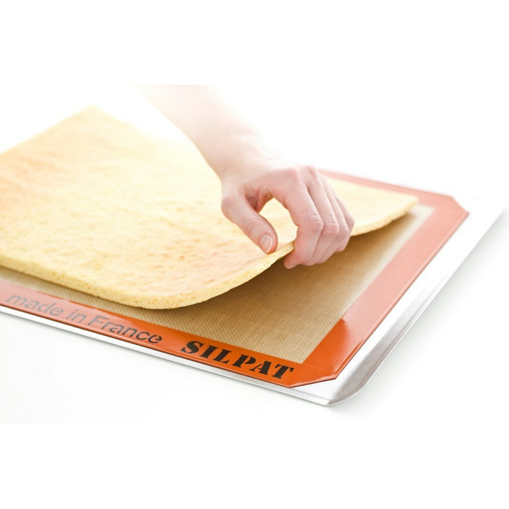 Silpat silicone baking mat deals