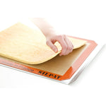 Toaster Oven Mat Silicone Baking