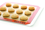 Toaster Oven Mat Silicone Baking