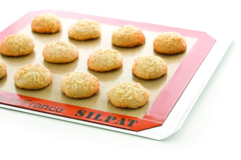 Silpat Silicone Baking Mat, Baking Tools