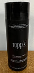 Toppik Hair Building Fibers - Black 55g/1.94 oz