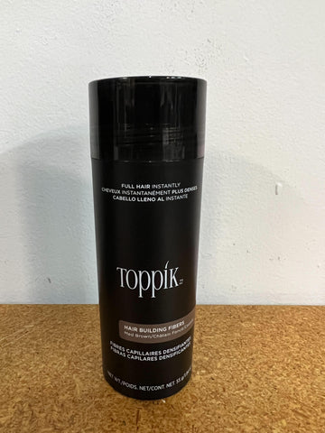Toppik Hair Building Fibers - Medium Brown 55g/1.94 oz