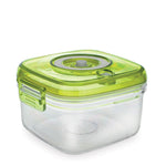 Medium Square Vacuum Food Container 47oz