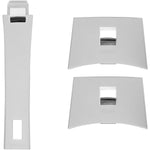 Mutine Set of Removable Handles