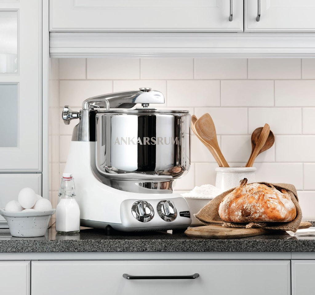 Stand Mixer, A Complete Stand Mixer For Your Home, Ankarsrum US