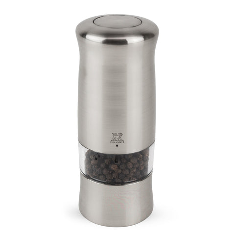 Zeli Electric Pepper Mill