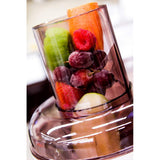 Mini Pulp Ejection Juicer-Grey